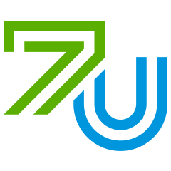 7Unit Logo